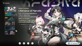 I Got A Five Star in One Pull Totally Not Clickbait  Wuthering Waves [upl. by Aivalf]