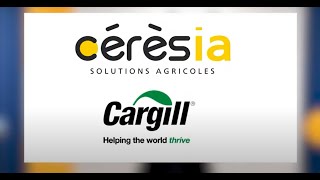 Cargill RegenConnect  Cérèsia  5 juillet 2024 [upl. by Prevot]