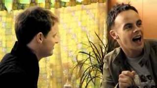 Ant And Dec  Were On The Ball  World Cup 2002 Football England Song [upl. by Omsare]