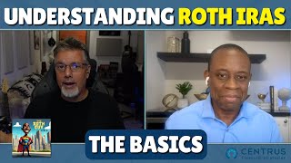 The Basics of Roth IRAs Explained [upl. by Jadda]