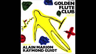 Marions Suite  Alain Marion Raymond Guiot [upl. by Edmee985]