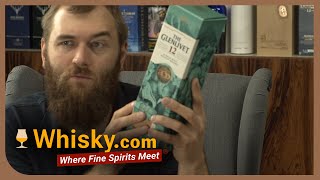 Glenlivet 200th Anniversary Edition 12 Years  Whisky Review [upl. by Fe]