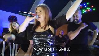 New Limit  Smile  Live   ¡Remember Pont Aeri Paladium Platja dAro 2018 [upl. by Nairbo]