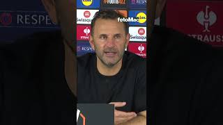 Okan Buruktan Çarpıcı Günay Güvenç Açıklaması shorts galatasaray [upl. by Bud]