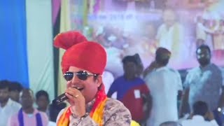 पचरंग फागणियों  pachrang fagniyo holi dhamaal sanjay birkh mukundgarh holi special special [upl. by Pahl]