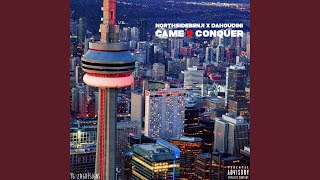 Came to Conquer feat DaHoudini [upl. by Leasia39]