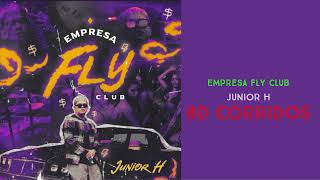 Empresa Fly Club Junior H  Tutorial  Guitarra  ACORDES [upl. by Athalee915]