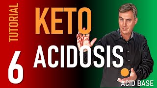 Tutorial 6 Ketoacidosis [upl. by Nesnar871]