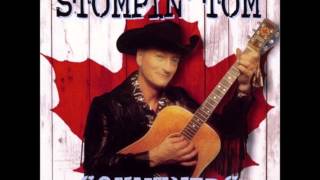 Stompin Tom Connors  Tillsonburg [upl. by Fessuoy]