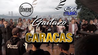 El Gaitazo de Caracas  COVER MUSIC [upl. by Ahsikin]