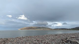 fishing Porlock Weir Somerset [upl. by Shurlock]