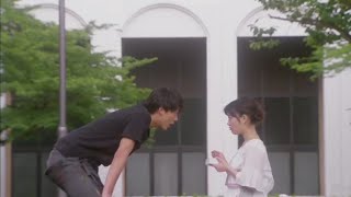 Kahoko x Hajime Sweet Moments Overprotected Kahoko Kahogo no Kahoko 2017 Japan Dorama MV part1 [upl. by Aerbas680]