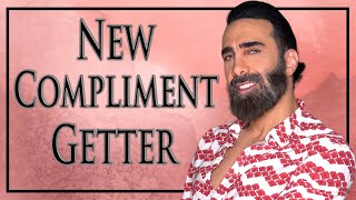 THE NEW COMPLEMENT GETTER FRAGRANCE  COMPLIMENT MONSTER FOR MEN [upl. by Marco]