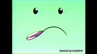 Nick Jr Face Promos From Nick Jr February 14 1996 [upl. by Cochran821]