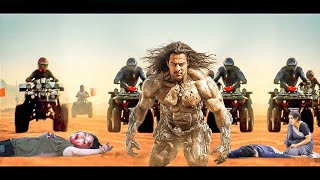 নিউ বাংলা মুভি ট২৩  সুপারহিট অ্যাকশন মুভি  Tamil Movie Dubbed in Bengali  Bangla Action Movie [upl. by Rebmaed288]