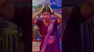 Nepali Lok Dohori Song Mero Delai ki rani ko Holi  by Ramg Khand  Sanchita [upl. by Hurley806]