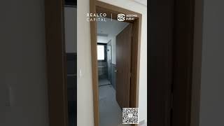 4 Bed Villa Walkthrough in Murooj Al Furjan [upl. by Klepac120]