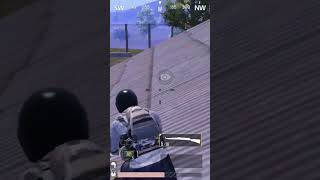 gaming gameplay bgmi war warmode pubgmobile [upl. by Nilyac744]