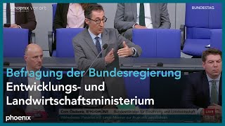 174 Sitzung des Deutschen Bundestages mit Befragung der Bundesregierung [upl. by Ultima]