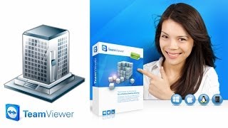 TeamViewer fürs Business  QSO4YOU Tech [upl. by Alanah]