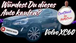 SELTEN  Volvo XC60 T6 AWD Summum  HollyCars [upl. by Slaby]