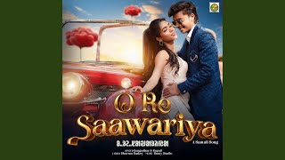 O Re Saawariya feat Gangadhar Bindhani amp Rupali Hembram [upl. by Byran]