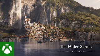 The Elder Scrolls Online  2022 Cinematic Teaser [upl. by Flanders]