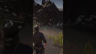 Pirate Tricorn Hat Location RDR2 shorts rdr2 reddeadredemption gaming goluckypro [upl. by Lara936]