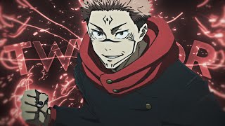 Free Sukuna Vs Mahoraga Twixtor 4K CC  Jujutsu Kaisen Season 2 Episode 17 [upl. by Akemahc295]