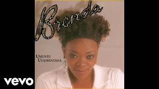 Brenda Fassie  Sgaxa Mabhanti Club Mix Official Audio [upl. by Ahsilahs]