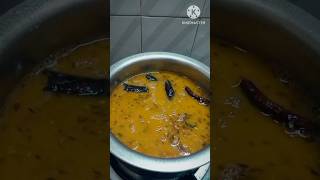 Khatti dalcooking [upl. by Ethben]