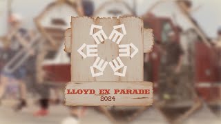 2024 Lloydminster Parade [upl. by Lesli]