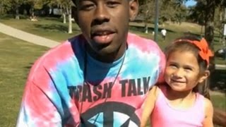 Tyler The Creator Meet Esmeralda [upl. by Avictor400]