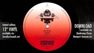 CliNTel  2030 Blotnik Brothers Remix Ground Control 004 [upl. by Ahouh]