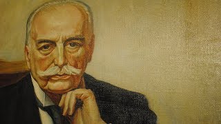 History of Auguste Escoffier [upl. by Rebmik]