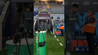 THE SPURS PLAYERS OUT FOR THE WARMUP Coventry v Tottenham Carabao Cup Third Round [upl. by Malim]