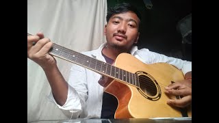 Sparsha Sangeet Cover Purna Rai [upl. by Ireg]