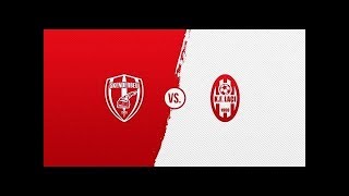 SKENDERBEU vs LACI  LIVE [upl. by Anival]