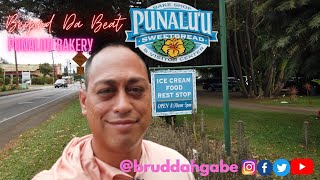 Punaluu Bakery Naalehu Hawaii [upl. by Alard911]