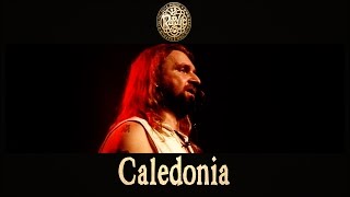 Caledonia  Lyrics  Song about Scotland  celtic folk music by Dougie MacLean [upl. by Webber]