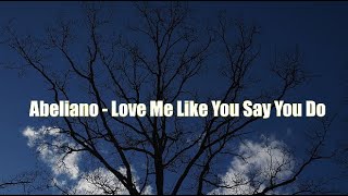 Love Me Like You Do  Ellie Goulding Lyrics video dan terjemahan [upl. by Duck179]