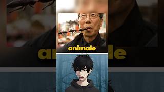 Ai mânca aceste animale 2   shorts [upl. by Ainirtac]