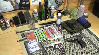 Top Ten Skills For Preppers [upl. by Chuah]