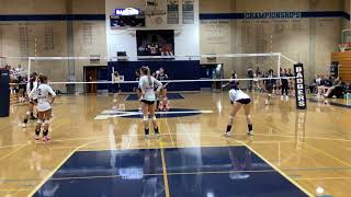 Clovis East game 2 [upl. by Yelsnik859]