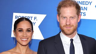 Prince Harry and Meghan Markle No Evidence of Separation Royal Expert [upl. by Leipzig756]