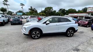 2024 Mitsubishi Eclipse Cross N15277 [upl. by Gina]