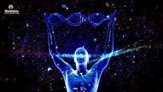 432 Hz  528 Hz DNA Repair amp Healing Frequency l Bring Positive Transformation l Miracle Healing [upl. by Ddarb467]