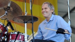 Levon Helm of The Band Dead After Cancer Battle [upl. by Atenahs]