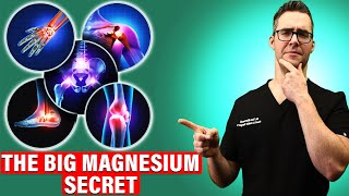 66 Have Magnesium Deficiency Make The 30 Day Change NOW [upl. by Mylan]