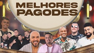 MELHORES PAGODES 2023  TOP PAGODE 2023 [upl. by Apollo624]